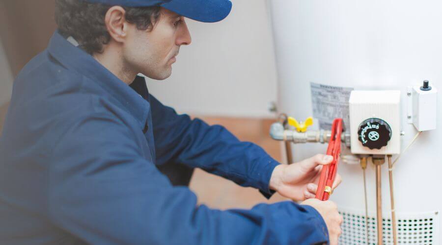 Professional bathroom faucet installation in Celina, OH
